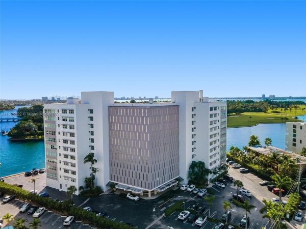 Blair House, 9100 W Bay Harbor Dr #3A, Bay Harbor Islands, Florida 33154, image 1