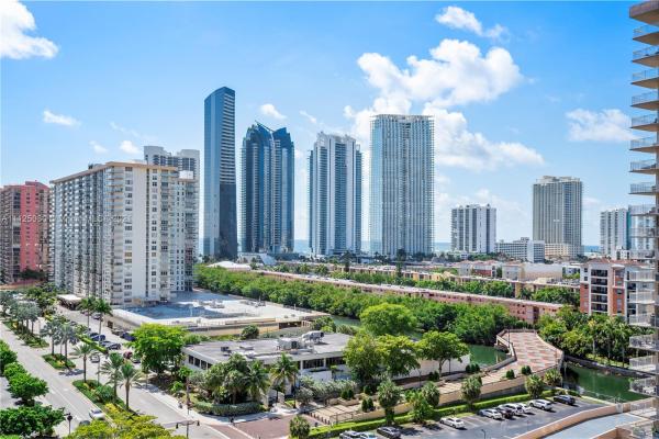Winston Towers 200, 251 174th St #2008, Sunny Isles Beach, Florida 33160, image 2