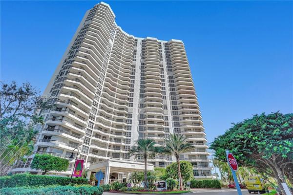 Mystic Pointe Tower 100, 19195 Mystic Pointe Dr #1809, Aventura, Florida 33180, image 2