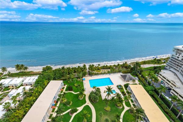 Casa Del Mar, 881 Ocean Dr #21E, Key Biscayne, Florida 33149, image 1