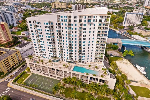 Neo Lofts, 10 SW South River Dr #1811, Miami, Florida 33130, image 2