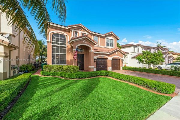 15485 SW 23rd Ln, Unincorporated Dade County, Florida 33185, image 2