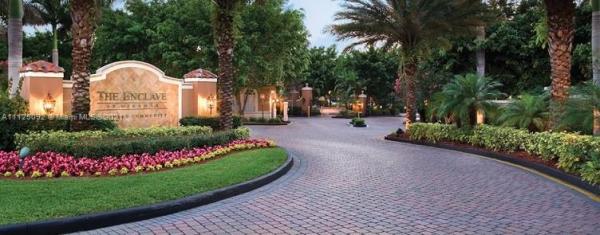 The Enclave At Miramar, 2051 Renaissance Blvd #205, Miramar, Florida 33025, image 2