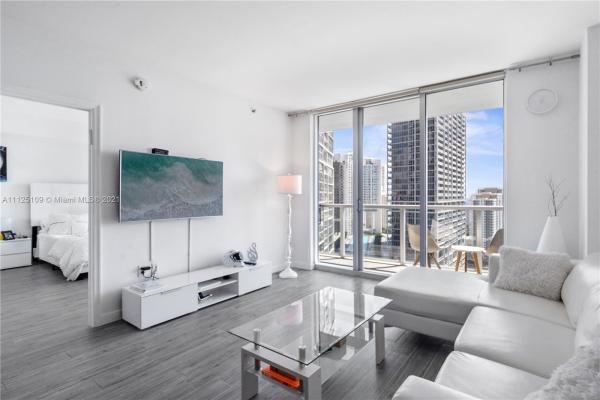 500 Brickell East, 500 Brickell Ave #2500, Miami, Florida 33131, image 2