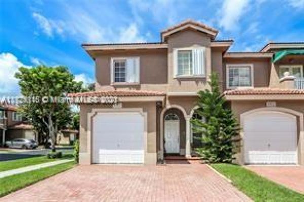 Mystic Forest, 8162 SW 119th Ct #8162, Kendall, Florida 33183, image 2