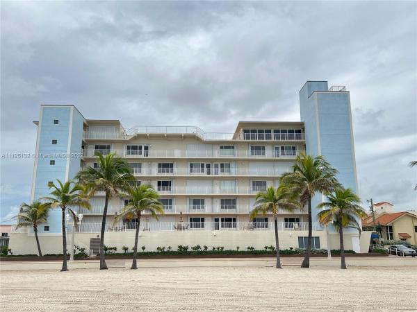 Mainsail, 300 Oregon St #308, Hollywood, Florida 33019, image 2