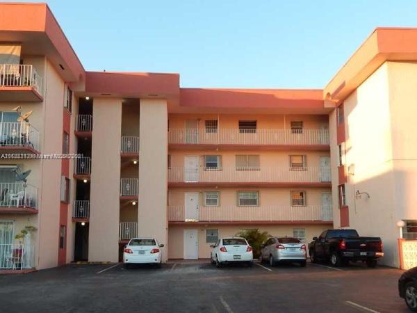 Madrid Terrace, 6820 W FLAGLER ST #208, Miami, Florida 33144, image 2