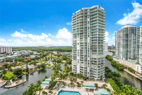 Oceania 4, 16400 Collins Ave #1745, Sunny Isles Beach, Florida 33160, image 2