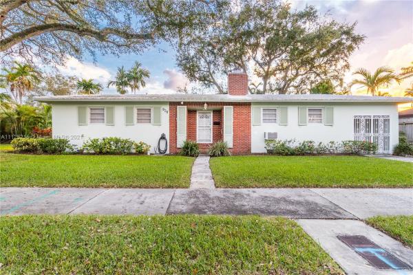 Belle Meade, 828 NE 76th St, Miami, Florida 33138, image 2