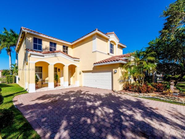 Nautica, 3624 SW 168th Ter, Miramar, Florida 33027, image 2