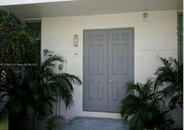 The Courtyards At Hollywood Station, 2150 Van Buren St #TH-104, Hollywood, Florida 33020, image 1