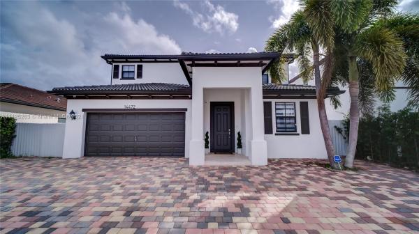 14472 SW 15th St, Unincorporated Dade County, Florida 33184, image 2
