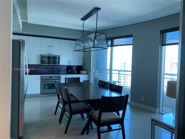 Infinity At Brickell, 60 SW 13th St #1724, Miami, Florida 33130, image 2