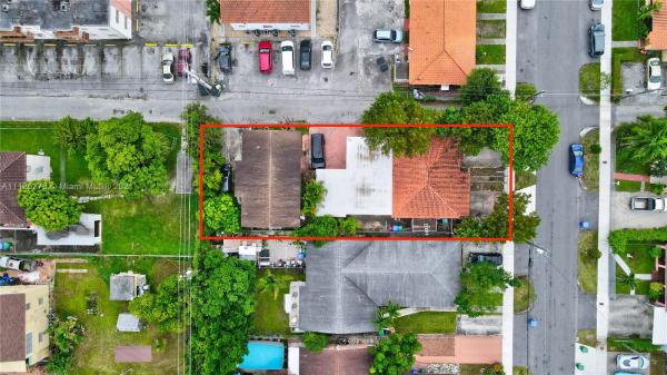 Henry Ford, 21 NW 44th Ave, Miami, Florida 33126, image 1