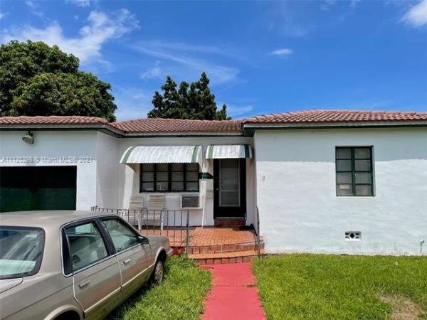 Monticello Park, 16101 NE 11th Ave, North Miami Beach, Florida 33162, image 2
