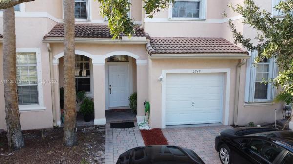 Murano At Hampton Park, 2712 SW 84th Ter #104, Miramar, Florida 33025, image 2