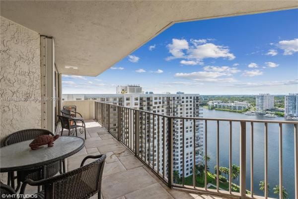 Tower At Biscayne Cove, 18181 NE 31st Ct #2309, Aventura, Florida 33160, image 2