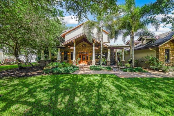 Oakridge Estates, 11650 SW 70th Ave, Pinecrest, Florida 33156, image 2