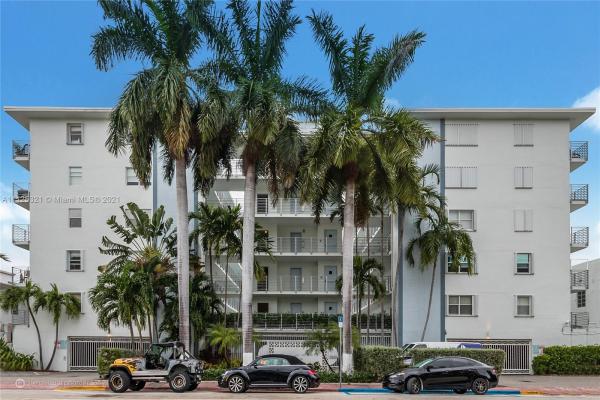 Euclid East, 1545 Euclid Ave #2F, Miami Beach, Florida 33139, image 2