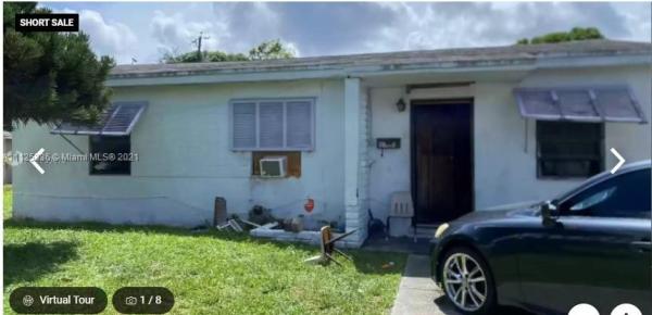Guava Groves Estates, 15130 NW 29th Ave, Miami Gardens, Florida 33054, image 1