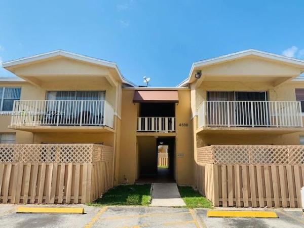 Doral Gardens, 4500 NW 79th Ave #2B, Doral, Florida 33166, image 2