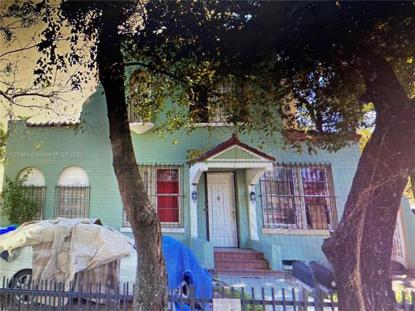 Grove Park, 1644 NW 8th Ter, Miami, Florida 33125, image 1
