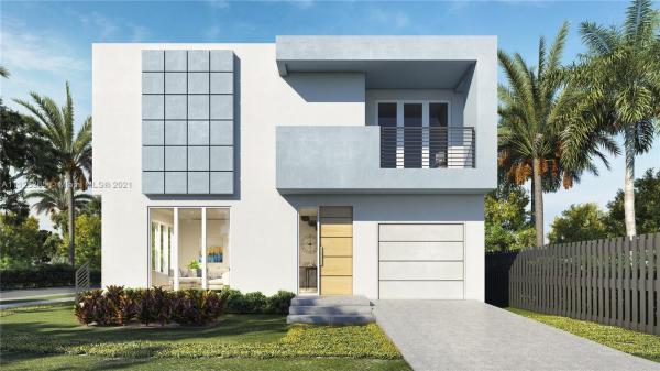 Pomelo Park, 2851 SW 33rd Ct #2851, Miami, Florida 33133, image 1