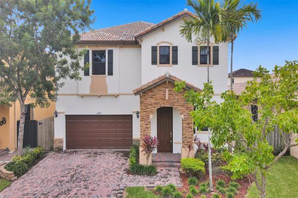 Silver Palms East, 11542 SW 232nd Ln, Princeton, Florida 33032, image 2