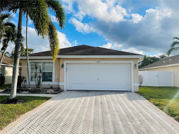 The Enclave, 1822 Shadow Creek Rd, Greenacres, Florida 33413, image 2