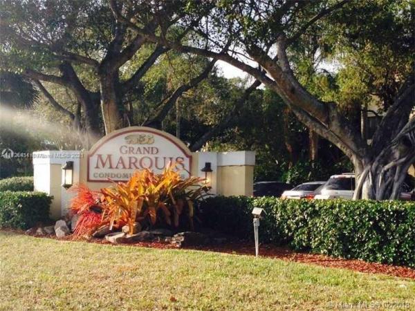 Grand Marquis, 10161 W Sunrise Blvd #204, Plantation, Florida 33322, image 1