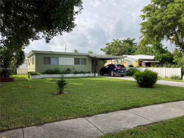 Fulford By The Sea, 1750 NE 174th St, North Miami Beach, Florida 33162, image 2