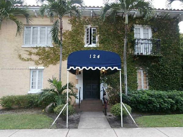 Mendoza, 124 Mendoza Ave #3, Coral Gables, Florida 33134, image 2