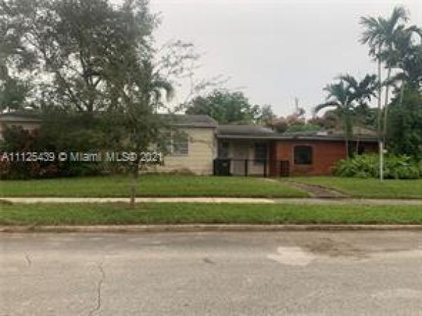 Bird Road Estates, 6302 SW 42nd St, South Miami, Florida 33155, image 1