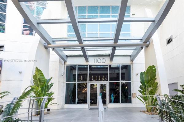 1100 Millecento Residences, 1100 S Miami Ave #3601, Miami, Florida 33130, image 2