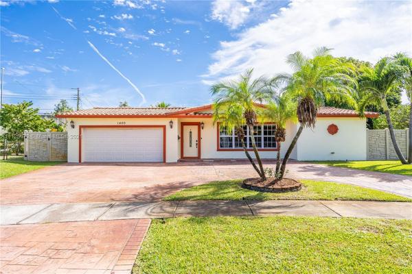 Falcon, 1400 NW 52nd Ave, Lauderhill, Florida 33313, image 1