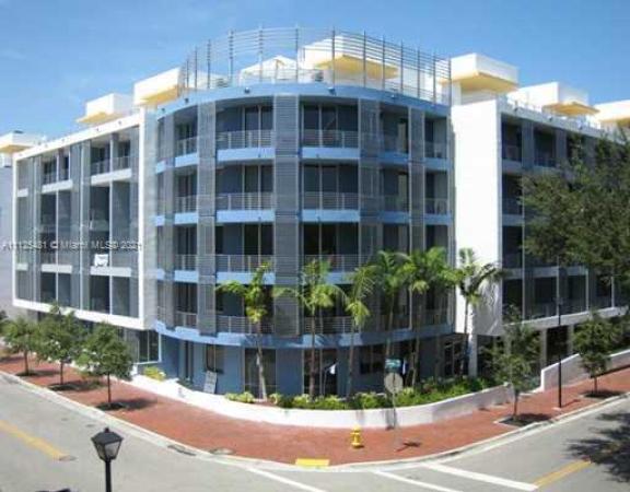 Lofts At Mayfair, 3339 VIRGINIA ST #140, Miami, Florida 33133, image 2