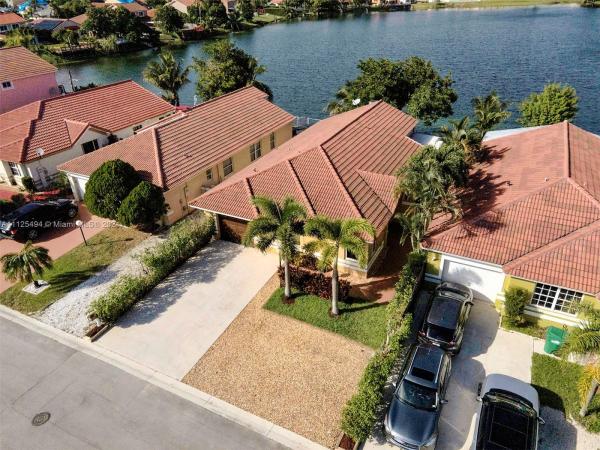 Monterrey, 5409 NW 184th St, Miami Gardens, Florida 33055, image 2