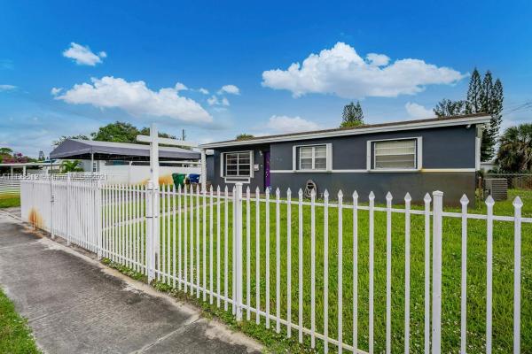 Riverdale Estates, 20925 NW 32nd Ct, Miami Gardens, Florida 33056, image 2