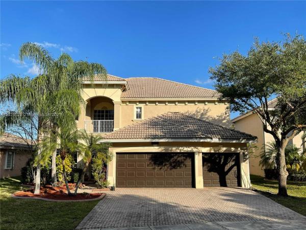 The Reserve At Huntington, 5209 SW 153rd Ave, Miramar, Florida 33027, image 2
