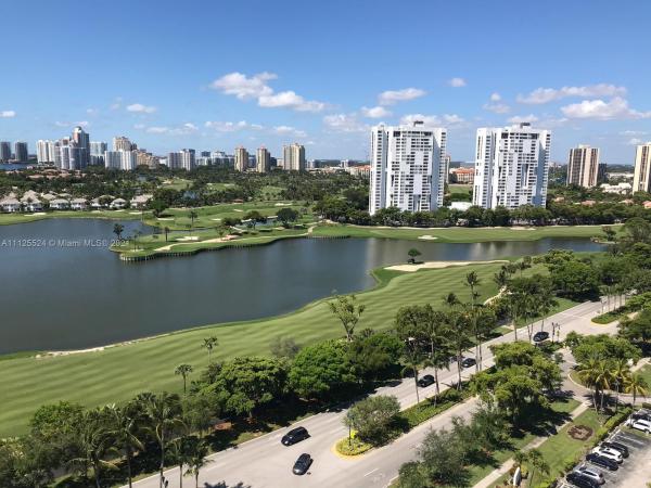 Eldorado Towers, 3675 N Country Club Dr #1907, Aventura, Florida 33180, image 2