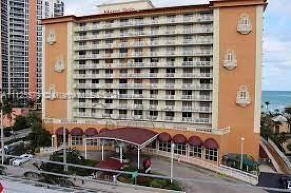 The Aventura Beach Club, 19201 Collins Ave #321, Sunny Isles Beach, Florida 33160, image 2