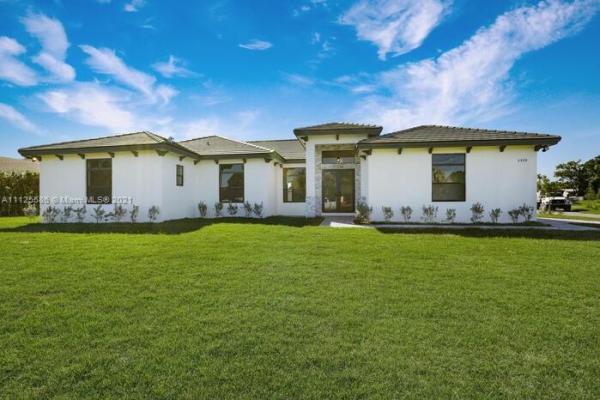 Costa Calda Estates, 1875 NW 14th Ter, Homestead, Florida 33030, image 2