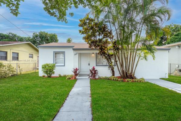 Belvedere, 1920 NW 56th St, Brownsville, Florida 33142, image 2