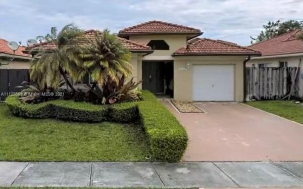 21417 SW 89th Path, Cutler Bay, Florida 33189, image 2