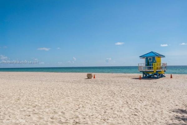 The Waterway At Hollywood Beach, 2200 S Ocean Dr #N306, Hollywood, Florida 33019, image 2