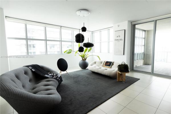 Four Midtown Miami, 3301 NE 1st Ave #H2215, Miami, Florida 33137, image 2