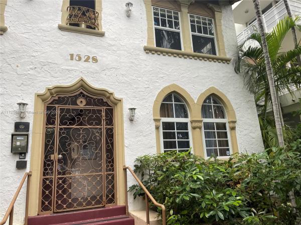 The Danton, 1528 Drexel Ave #1B, Miami Beach, Florida 33139, image 2