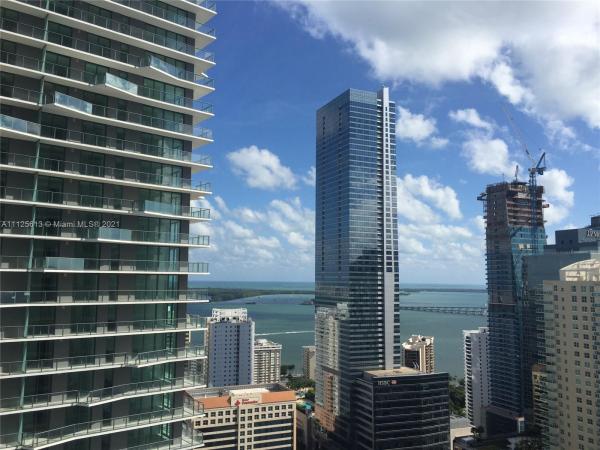 Infinity At Brickell, 60 SW 13 St #3414, Miami, Florida 33130, image 2