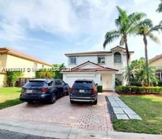 Antilles At Doral Isles, 10912 NW 58th Ter, Doral, Florida 33178, image 1