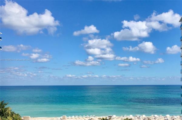 Roney Palace, 2301 Collins Ave #925, Miami Beach, Florida 33139, image 1
